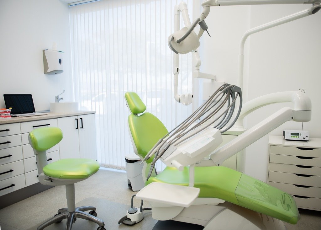 Gabinete dental