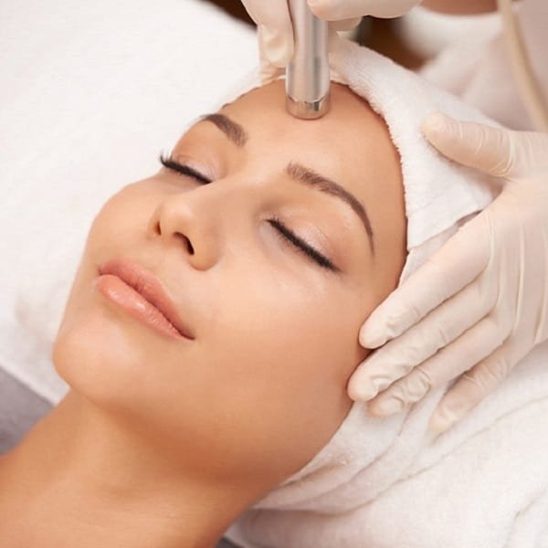 PRP Facial