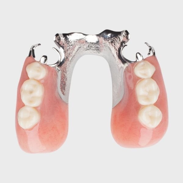 Prótesis Dentales