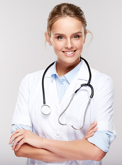 nurse