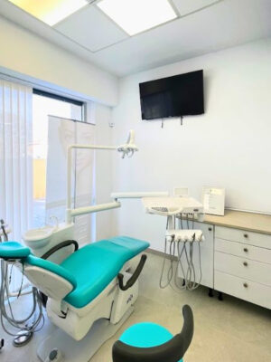 Clinc-SER-Med-Odontología Ofertas-Odontología-en-Mallorca
